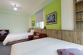Yi-Jing B&B