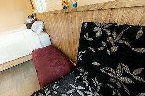 Yi-Jing B&B