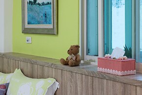 Yi-Jing B&B
