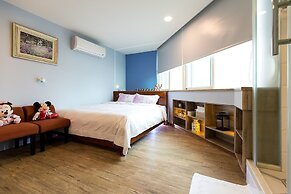 Yi-Jing B&B