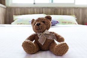 Yi-Jing B&B