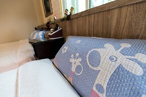 Yi-Jing B&B