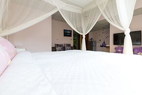 Yi-Jing B&B