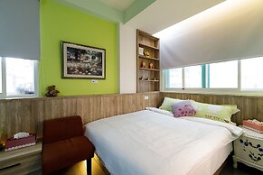 Yi-Jing B&B