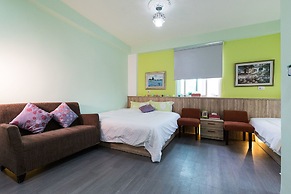 Yi-Jing B&B