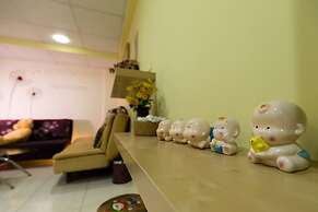 Yi-Jing B&B