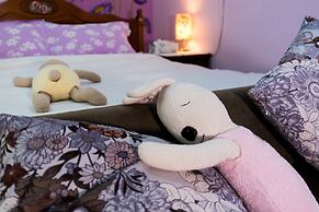 Yi-Jing B&B