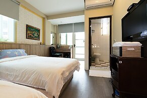 Yi-Jing B&B