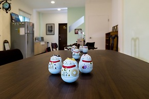 Yi-Jing B&B