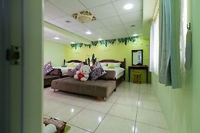 Yi-Jing B&B