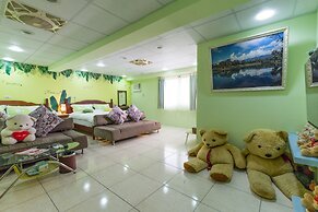 Yi-Jing B&B
