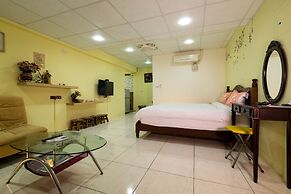 Yi-Jing B&B