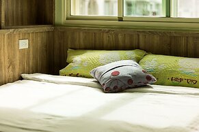 Yi-Jing B&B