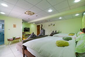 Yi-Jing B&B