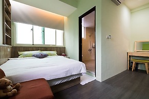 Yi-Jing B&B