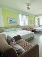 Yi-Jing B&B