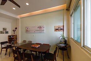 Yi-Jing B&B