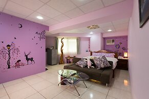 Yi-Jing B&B