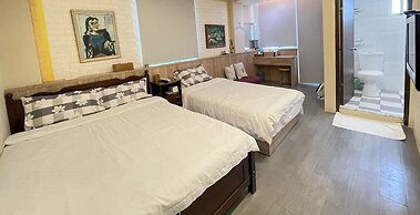 Yi-Jing B&B