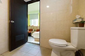 Yi-Jing B&B