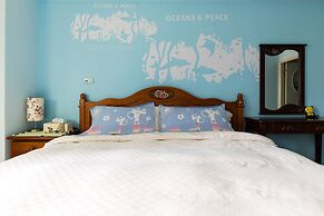Yi-Jing B&B