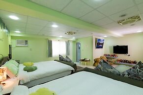 Yi-Jing B&B