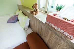 Yi-Jing B&B