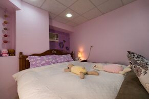 Yi-Jing B&B