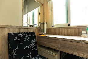 Yi-Jing B&B