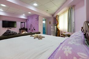 Yi-Jing B&B