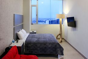 Lâviu B&B Luxe Suites
