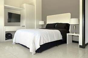 Lâviu B&B Luxe Suites