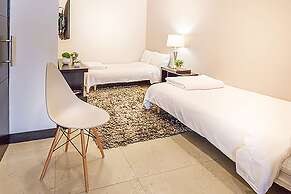Lâviu B&B Luxe Suites