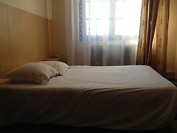 Hotel le Bristol