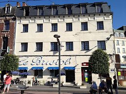 Hotel le Bristol