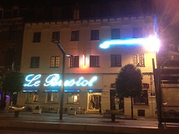 Hotel le Bristol