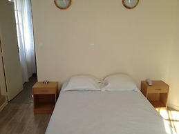 Hotel le Bristol