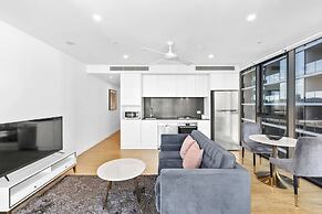 Brisbane One Apartments by CLLIX