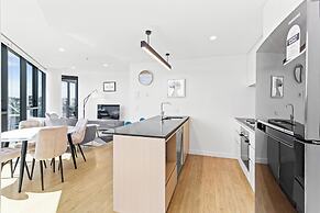 Brisbane One Apartments by CLLIX
