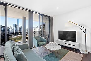 Brisbane One Apartments by CLLIX