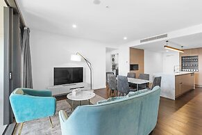 Brisbane One Apartments by CLLIX