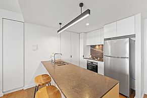 Brisbane One Apartments by CLLIX