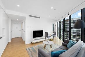 Brisbane One Apartments by CLLIX