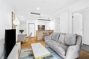 Brisbane One Apartments by CLLIX
