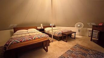 Hameki- Glamping