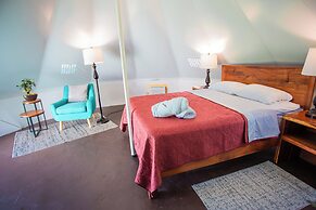 Hameki- Glamping