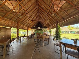 Hameki- Glamping