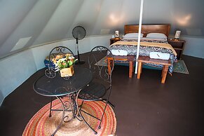 Hameki- Glamping