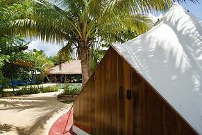 Hameki- Glamping
