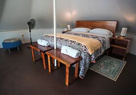 Hameki- Glamping